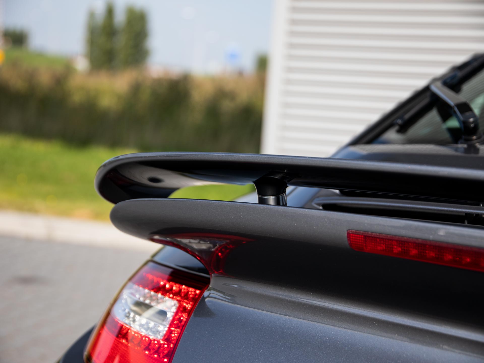 Porsche 911 3.8 Turbo | PDK | Burmester | Schuifdak |